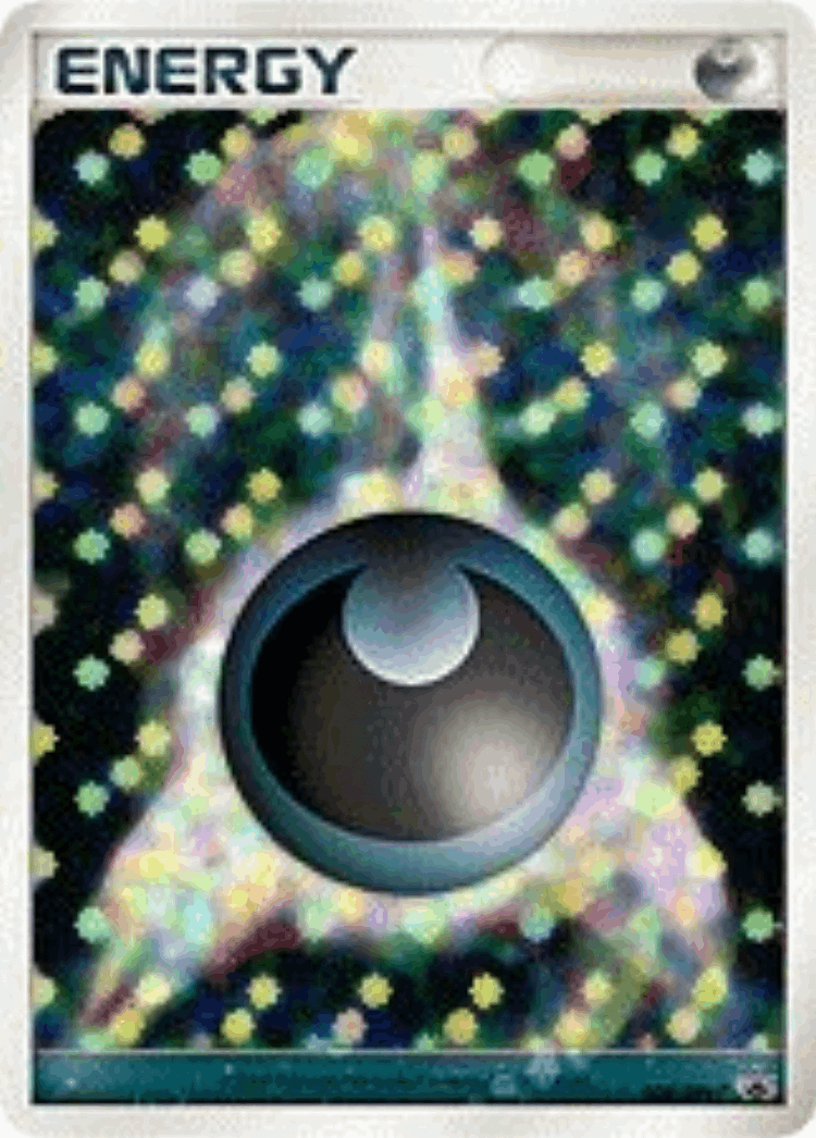 Darkness Energy #28 from Platinum Promos - Promo