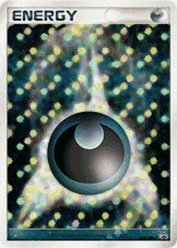 Darkness Energy 28, Platinum Promos