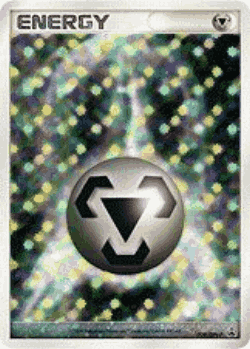 Metal Energy 29, Platinum Promos