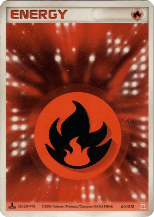 Fire Energy 14, Holon Research Tower Fire Quarter Deck