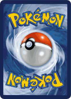 Bulbasaur Pokémon TCG card art