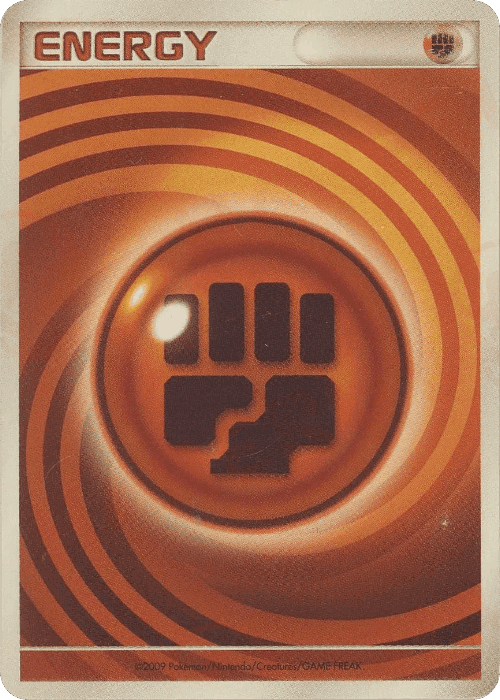 Fighting Energy 28, Movie Commemoration Random Pack