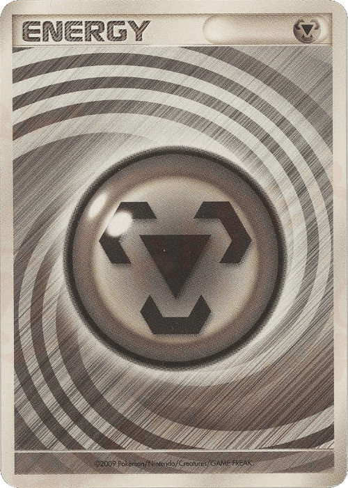 Metal Energy 30, Movie Commemoration Random Pack