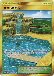 Brooklet Hill Tag Bolt card