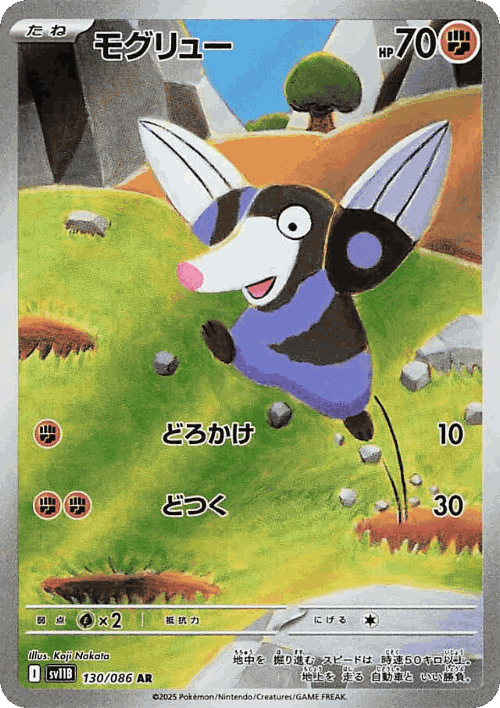 Drilbur