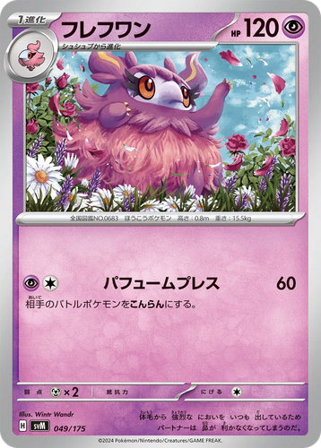 Aromatisse 49, Generations Starter Decks