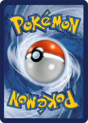 Pikachu Scarlet & Violet Promos card