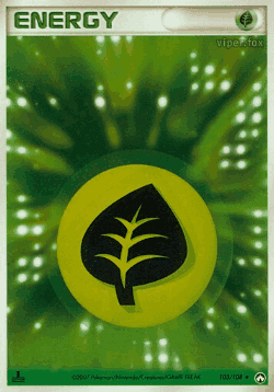 Grass Energy 103, World Champions Pack