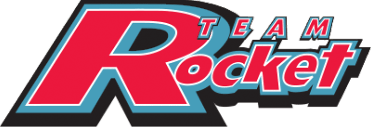 Team Rocket key artwork