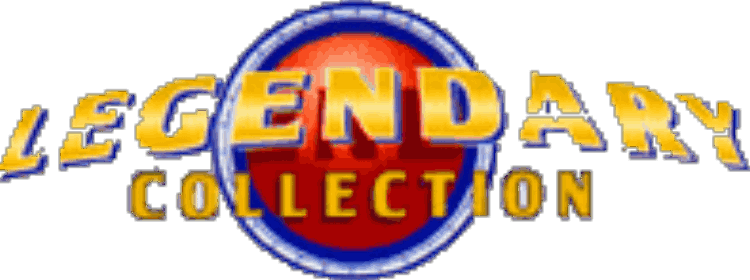 Legendary Collection key artwork