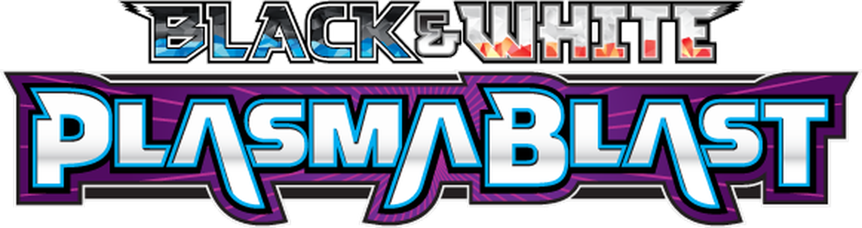 Plasma Blast key artwork