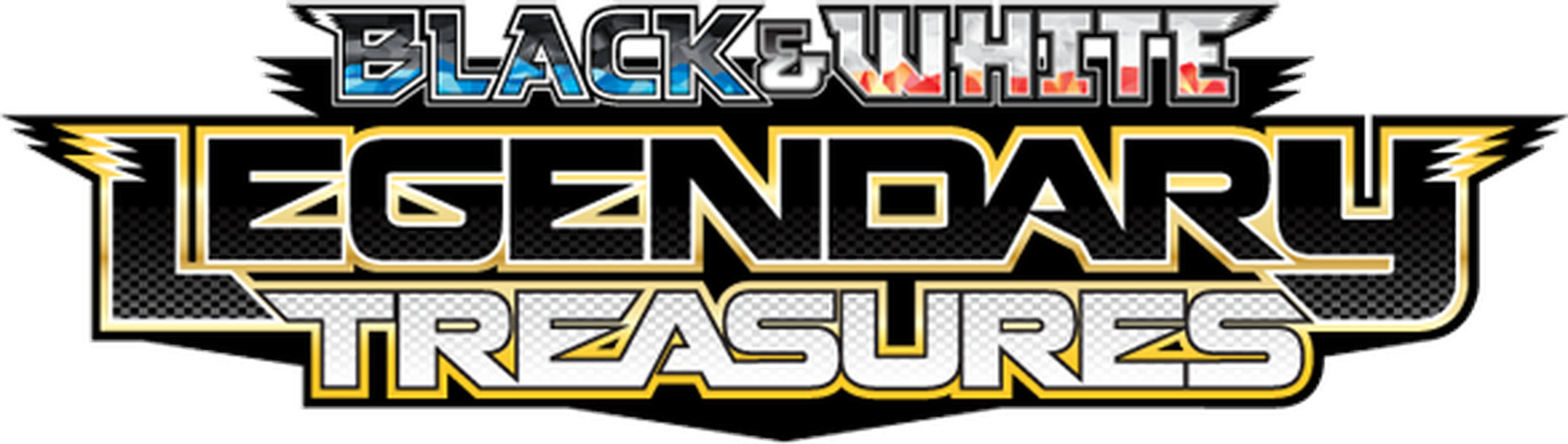 Legendary Treasures key artwork