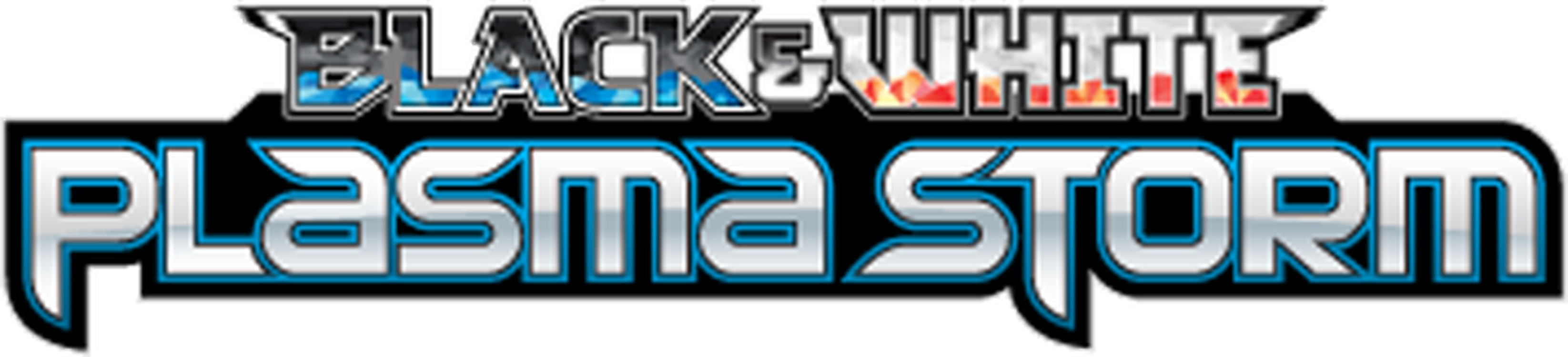 Plasma Storm key artwork