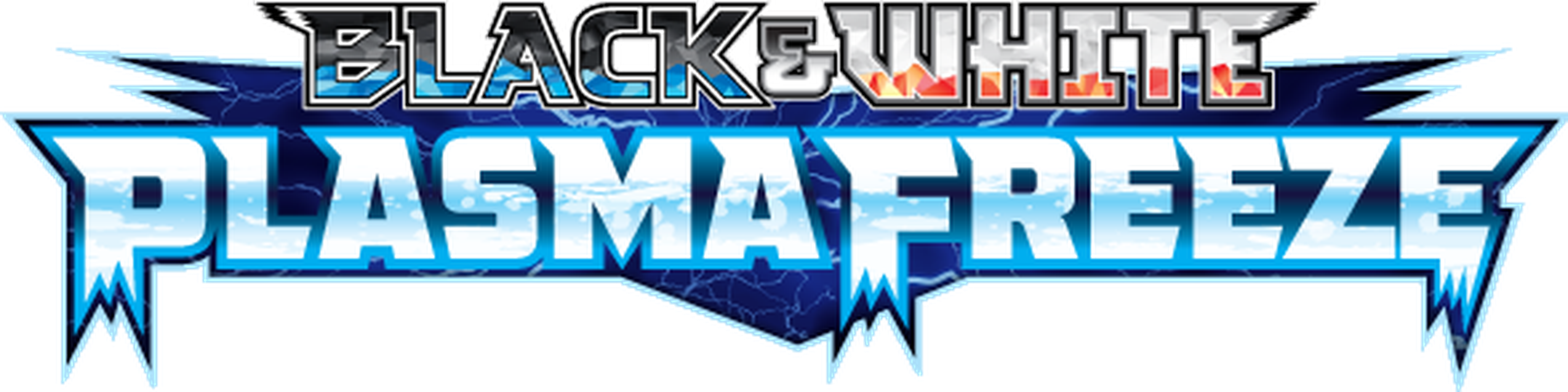 Plasma Freeze key artwork