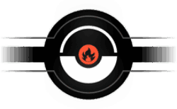 Pokémon TCG Classic - Charizard set logo