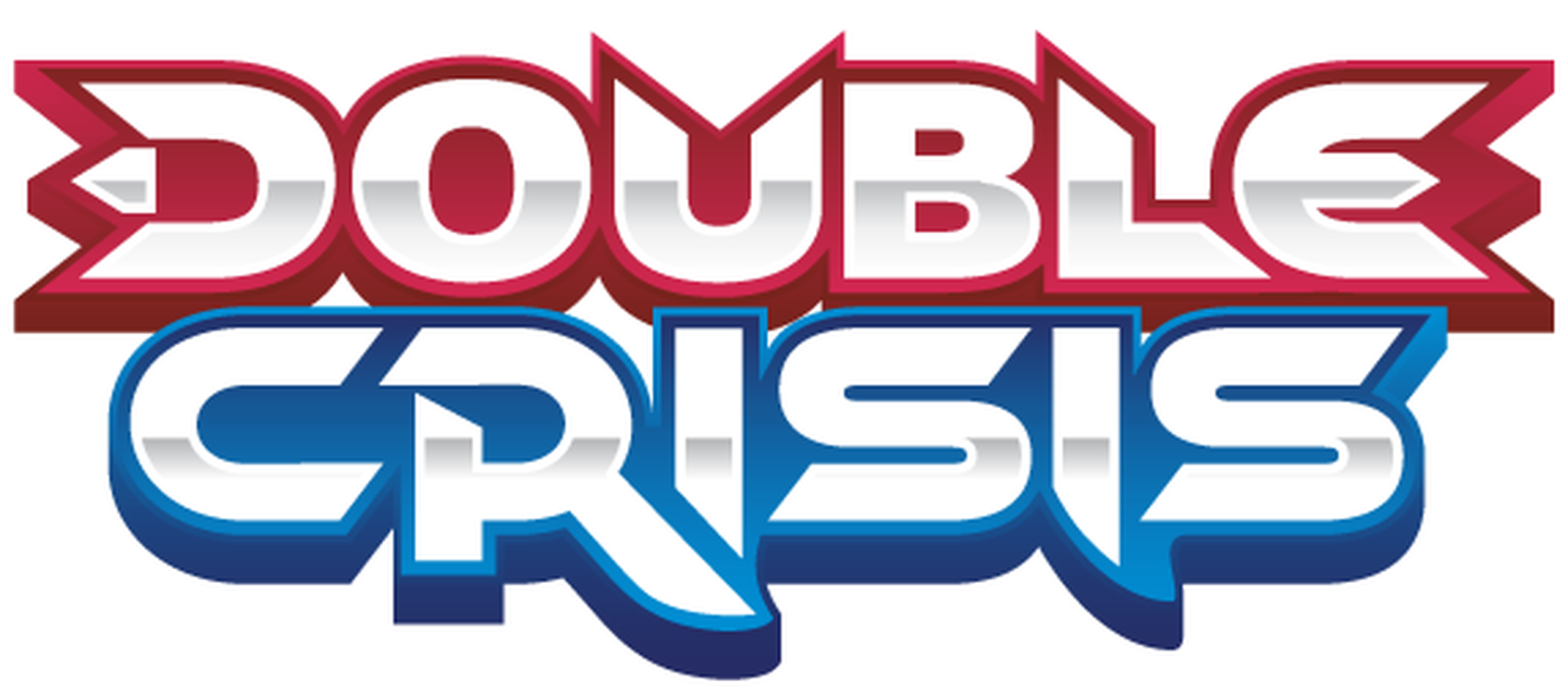 Double Crisis key artwork
