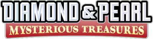 Mysterious Treasures key artwork