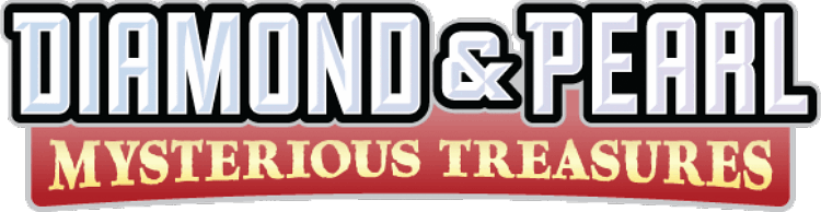 Mysterious Treasures key artwork