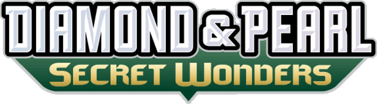 Secret Wonders key artwork