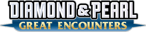 Great Encounters key artwork