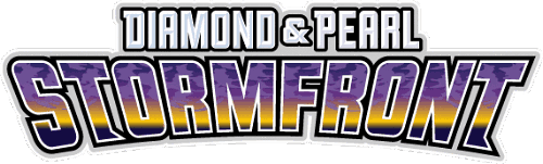 Stormfront key artwork