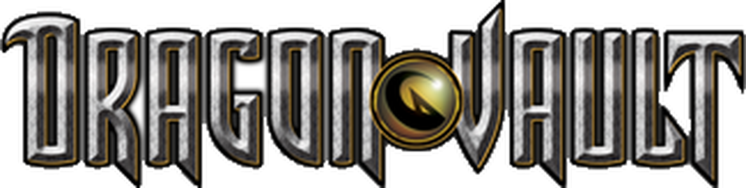 Dragon Vault key artwork