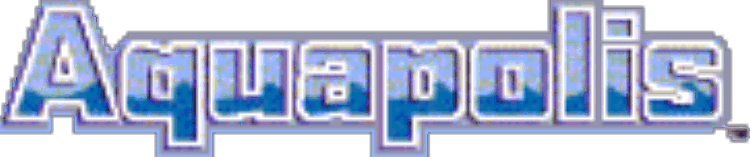 Aquapolis key artwork