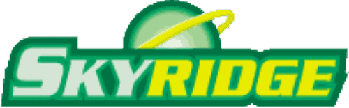 Skyridge key artwork