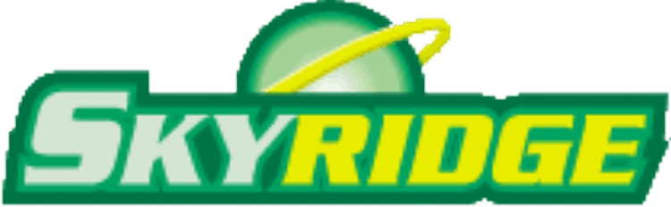 Skyridge key artwork