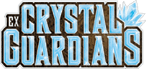 Crystal Guardians key artwork