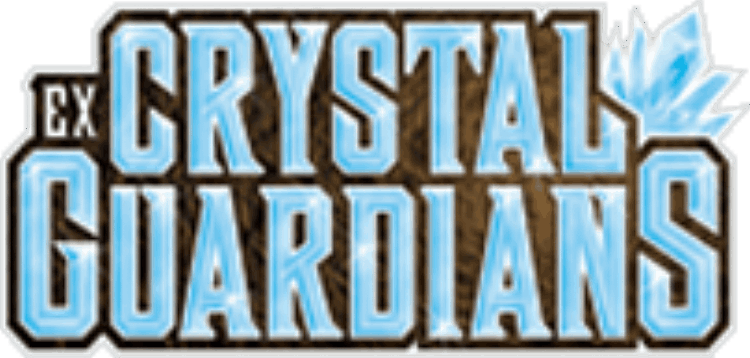 Crystal Guardians key artwork
