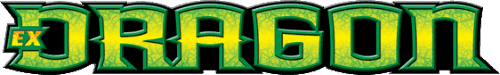Dragon key artwork