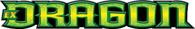 Dragon key artwork