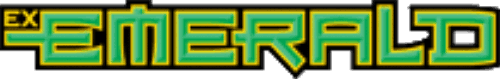 Emerald key artwork