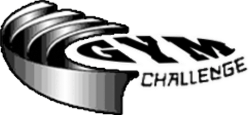 Gym Challenge key artwork