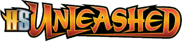 HS—Unleashed key artwork