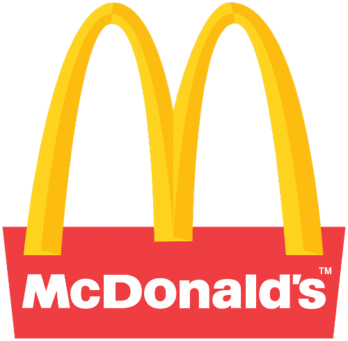 McDonald's Collection 2019 key artwork