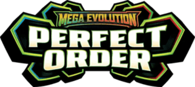 Perfect Order key artwork