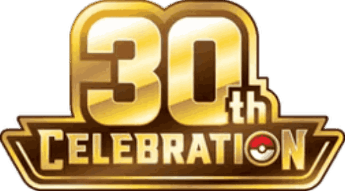 30th Celebration key artwork