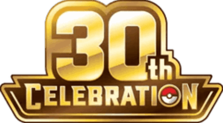 30th Celebration key artwork