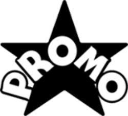 Mega Evolution Black Star Promos set logo