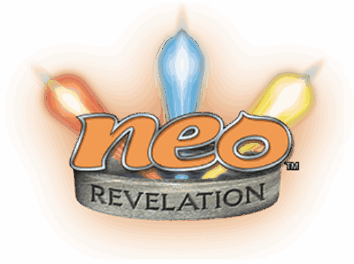 Neo Revelation key artwork
