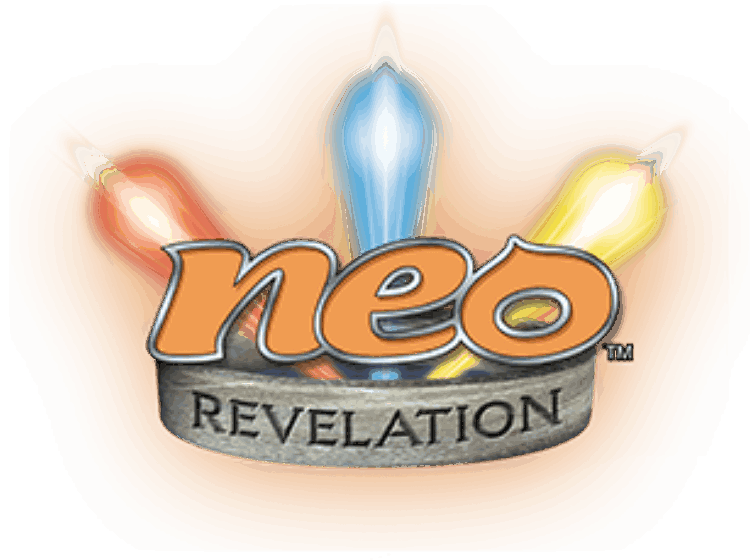 Neo Revelation key artwork