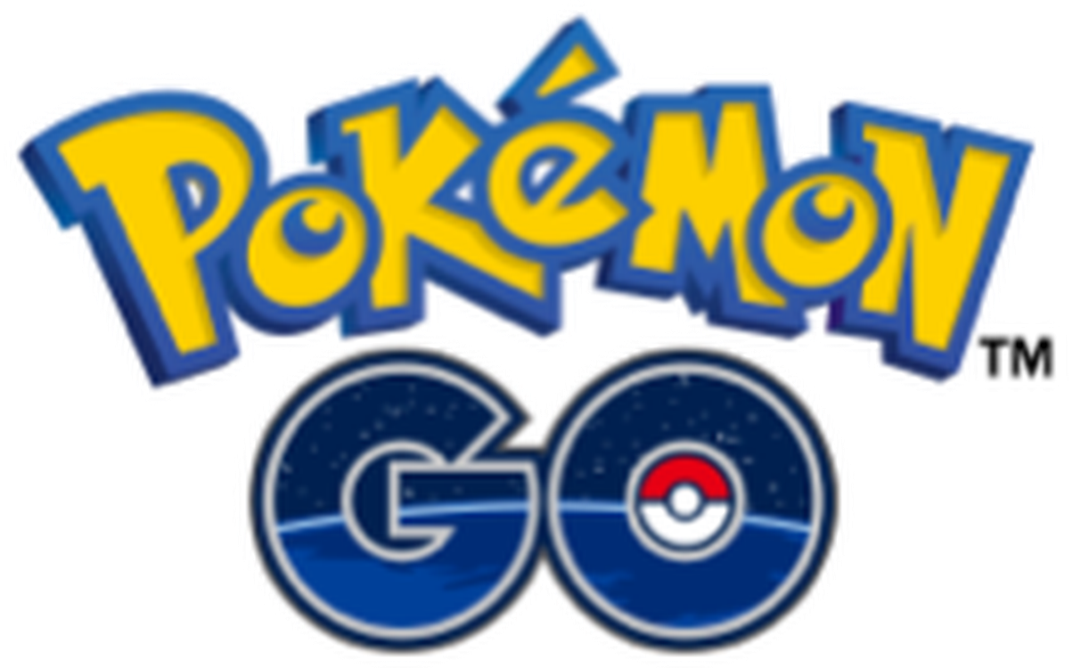 Pokémon GO key artwork