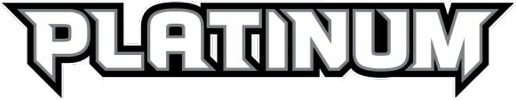 Platinum key artwork