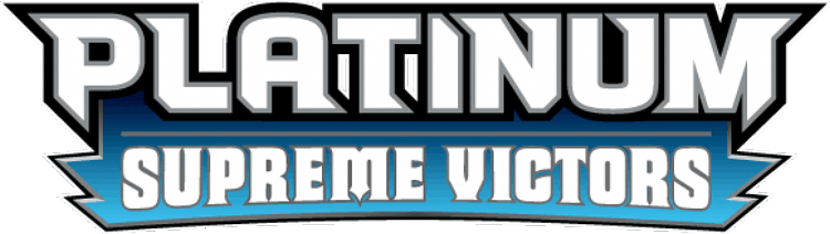 Supreme Victors key artwork