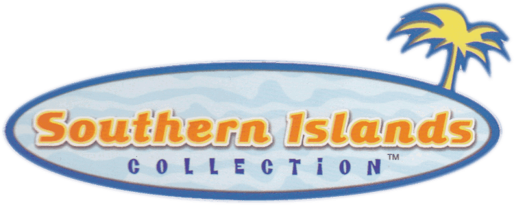 Southern Islands key artwork