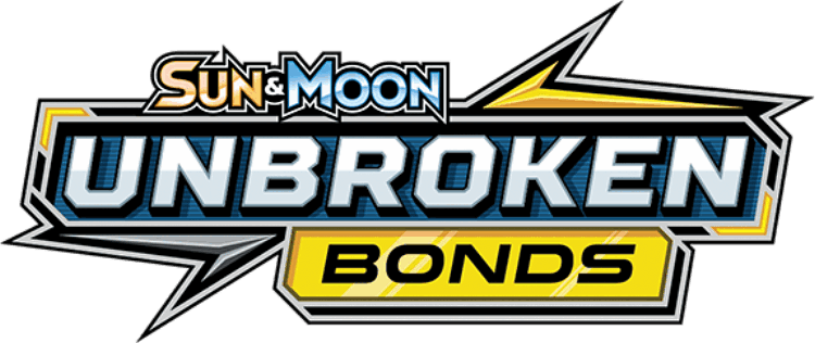 Unbroken Bonds key artwork
