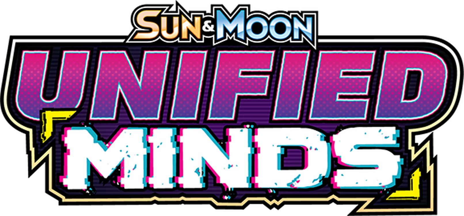 Unified Minds key artwork