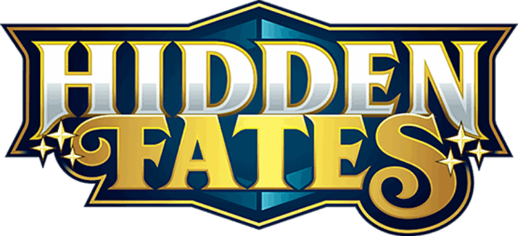 Hidden Fates key artwork